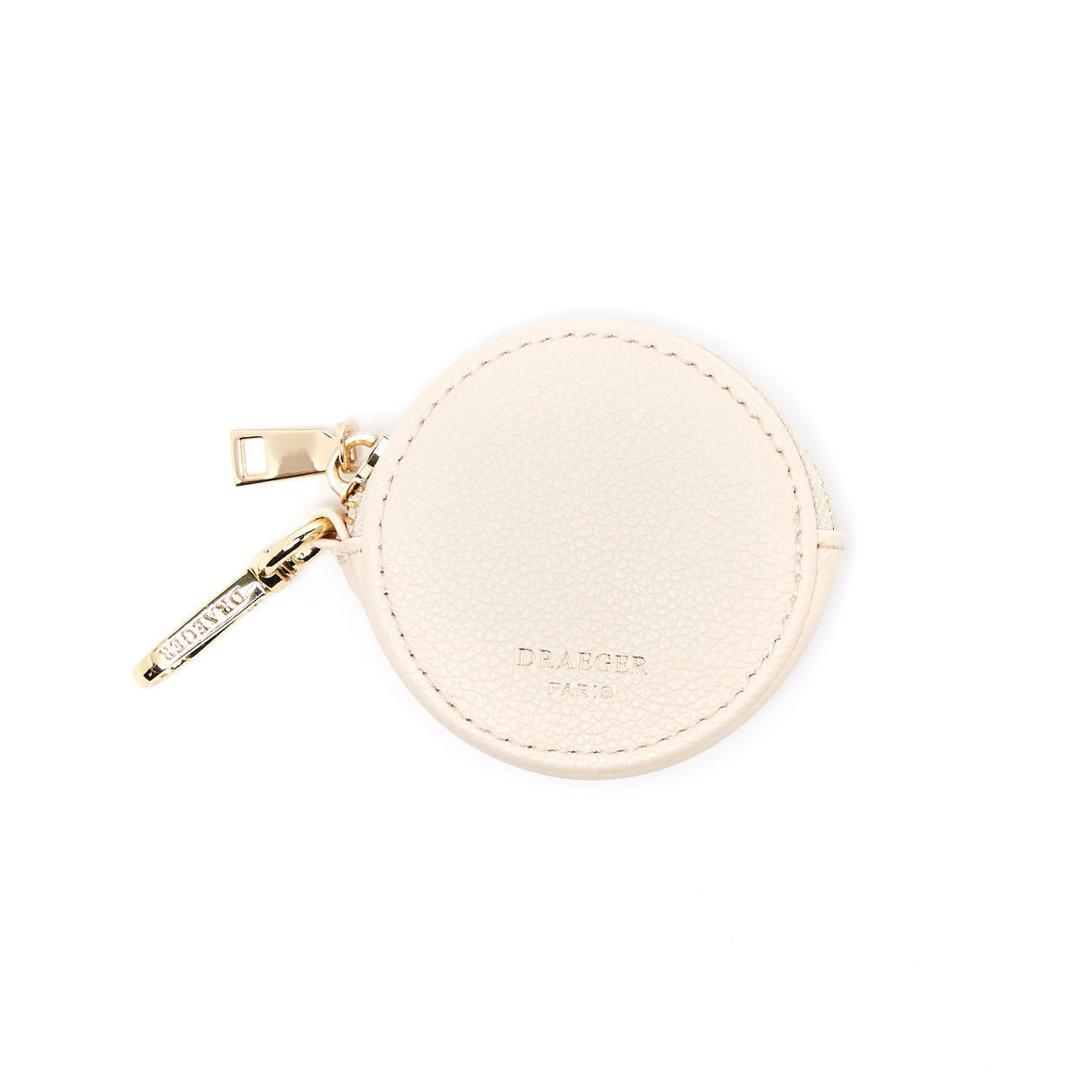 Estuche para Auriculares y Llaves - Varios Colores