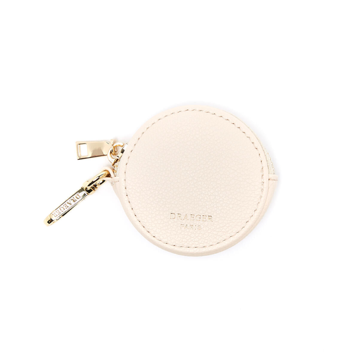 Étui Ecouteurs & Clés Ivoire 1