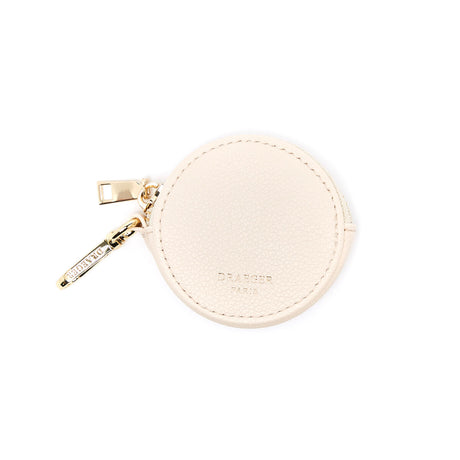 Étui Ecouteurs & Clés Ivoire 1