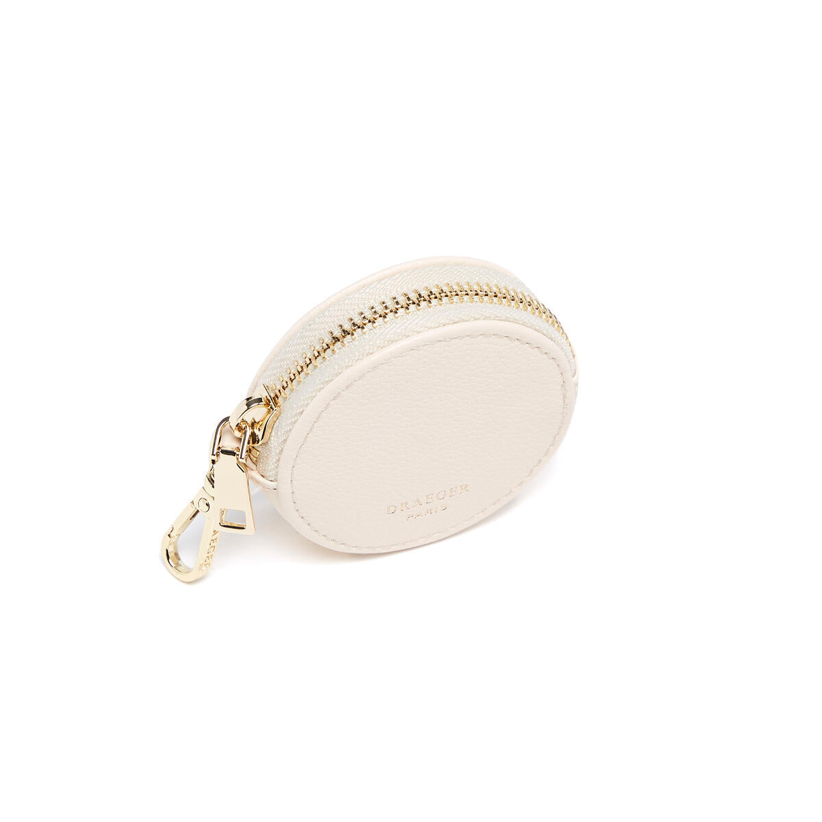 Étui Ecouteurs & Clés Ivoire 2