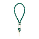 Dragonne de Téléphone Vert 1