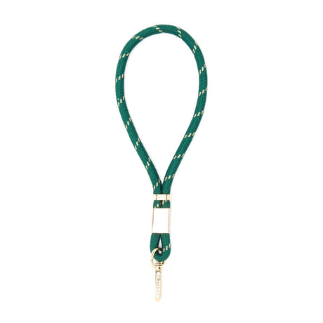 Dragonne de Téléphone Vert 1