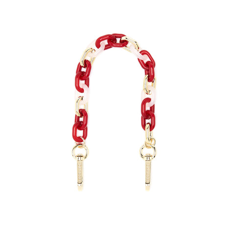 Dragonne Téléphone Rouge 1