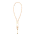 Dragonne de Téléphone Ivoire 1