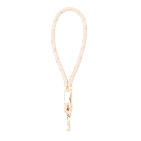 Dragonne de Téléphone Ivoire 1