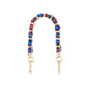 Dragonne Téléphone Bicolore 1