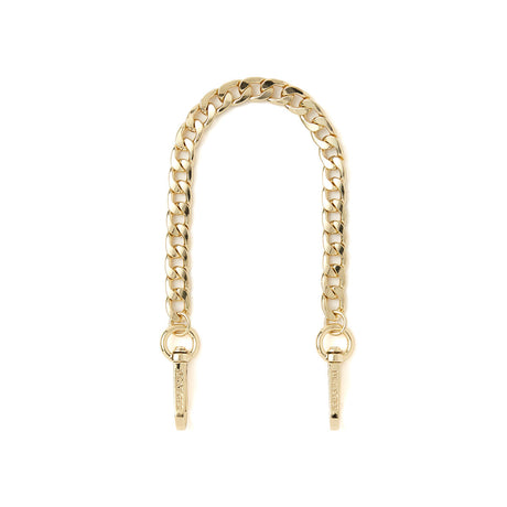 Dragonne Téléphone Doré 1