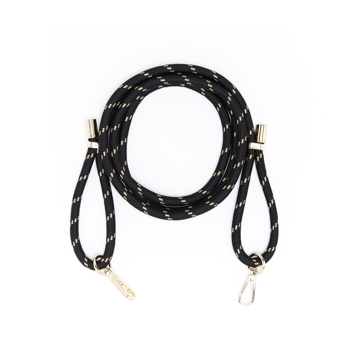 Cordon Téléphone Noir 1