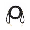 Cordon Téléphone Noir 1