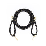 Cordon Téléphone Noir 1