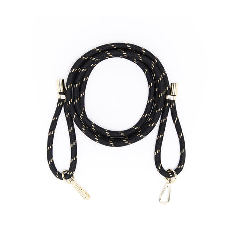 Cordon Téléphone Noir 1