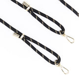 Cordon Téléphone Noir 2