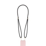 Cordon Téléphone Noir 3