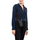 Cordon Téléphone Noir 4