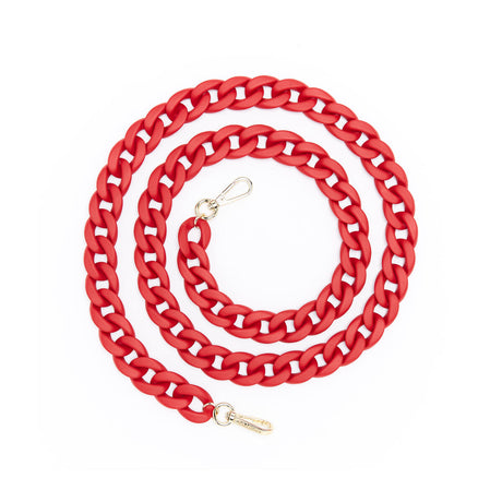 Chaînes Téléphone Rouge 1