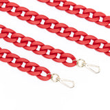 Chaînes Téléphone Rouge 2