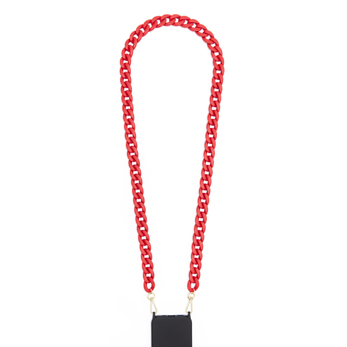 Chaînes Téléphone Rouge 3