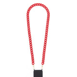 Chaînes Téléphone Rouge 3