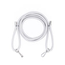 Cordon Téléphone Argent 1