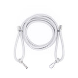 Cordon Téléphone Argent 1