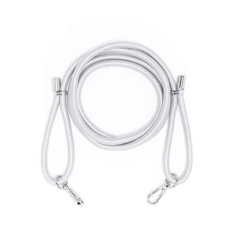 Cordon Téléphone Argent 1