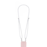 Cordon Téléphone Argent 3