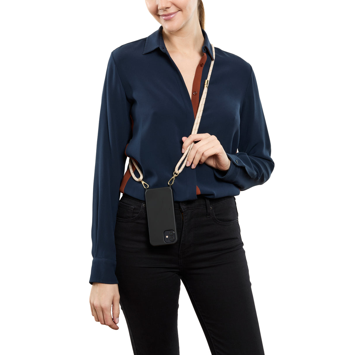Cordon Téléphone