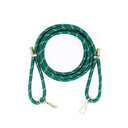 Cordon Téléphone Vert 1