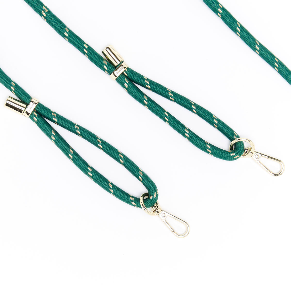 Cordon Téléphone Vert 2