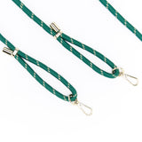 Cordon Téléphone Vert 2