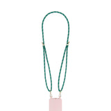 Cordon Téléphone Vert 3