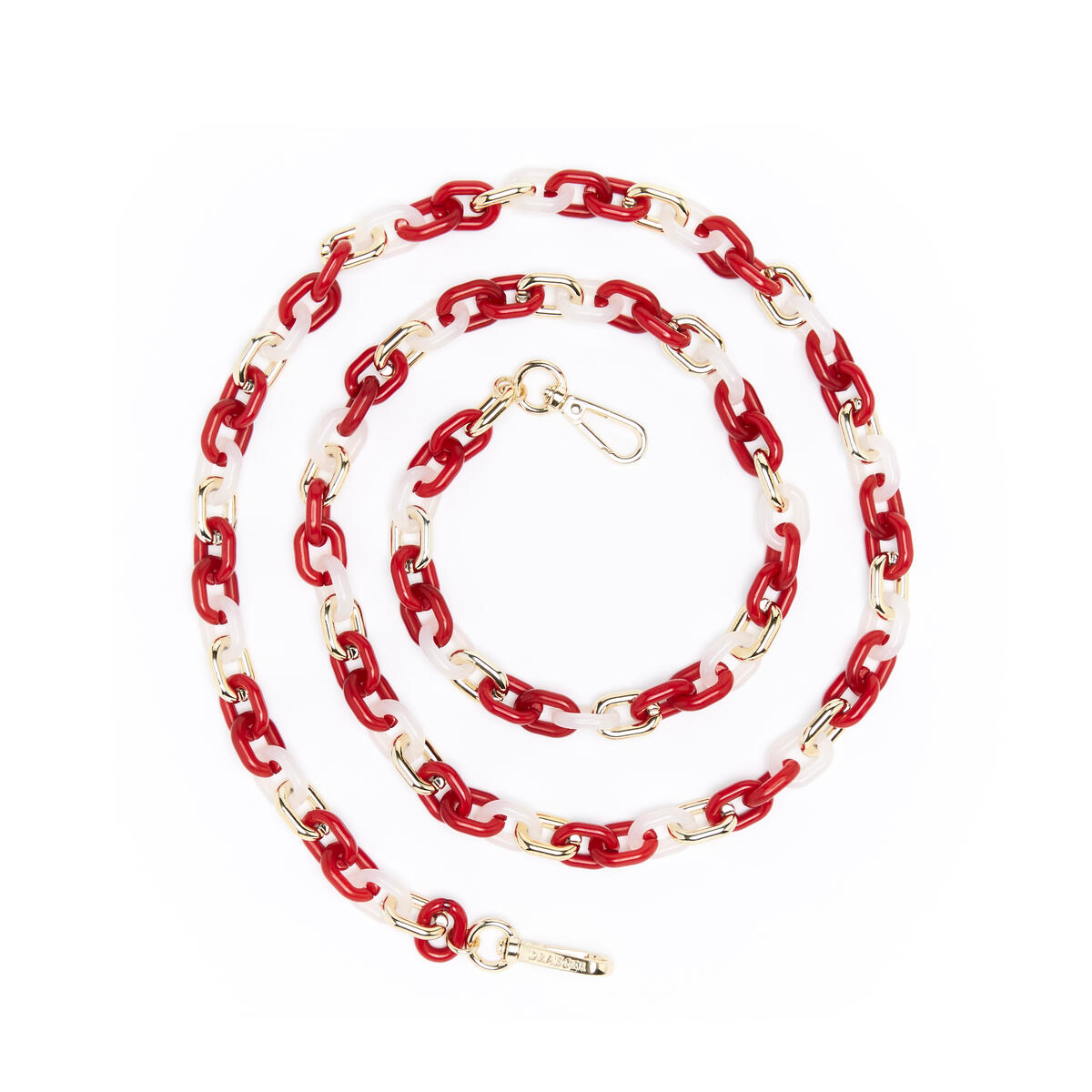 Chaînes Téléphone Rose 1