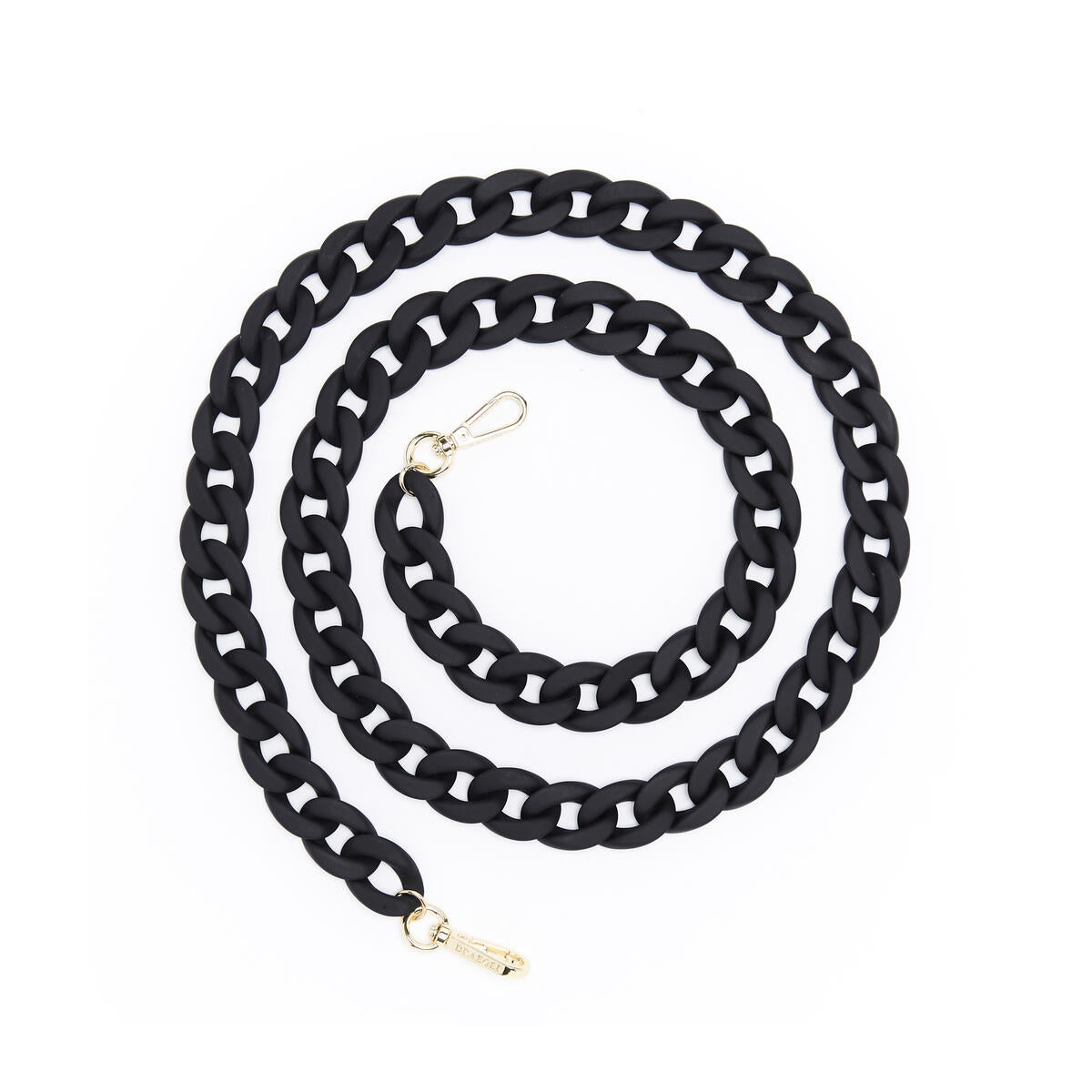 Chaînes Téléphone Noir 1