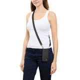 Chaînes Téléphone Noir 4