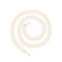 Chaînes Téléphone Beige 1