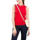 Chaînes Téléphone Beige 5