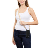 Chaînes Téléphone Beige 6