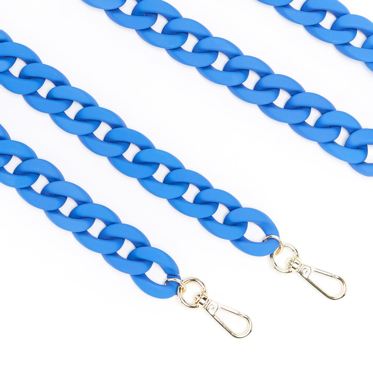 Chaînes Téléphone Bleu 2