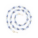 Chaînes Téléphone Marine 1