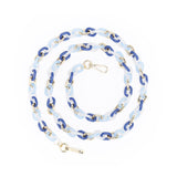 Chaînes Téléphone Marine 1