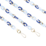 Chaînes Téléphone Marine 2