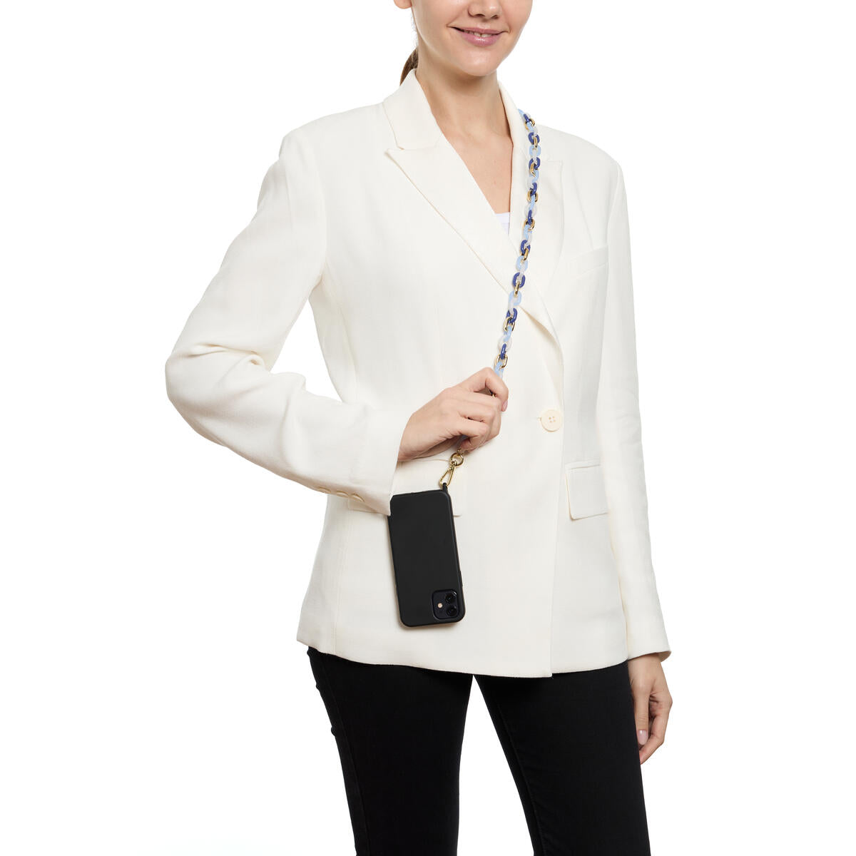 Chaînes Téléphone Marine 5