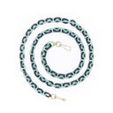 Chaînes Téléphone Vert 1