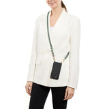 Chaînes Téléphone Vert 4