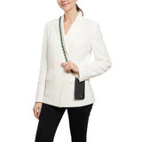 Chaînes Téléphone Vert 5