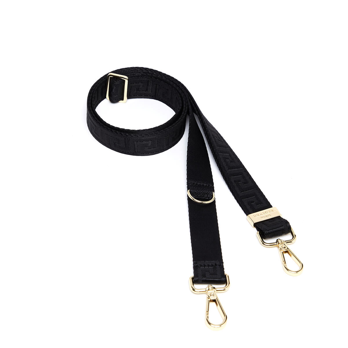 Sangle Téléphone Noir 3