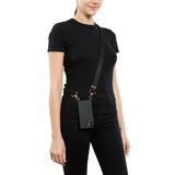 Sangle Téléphone Noir 4