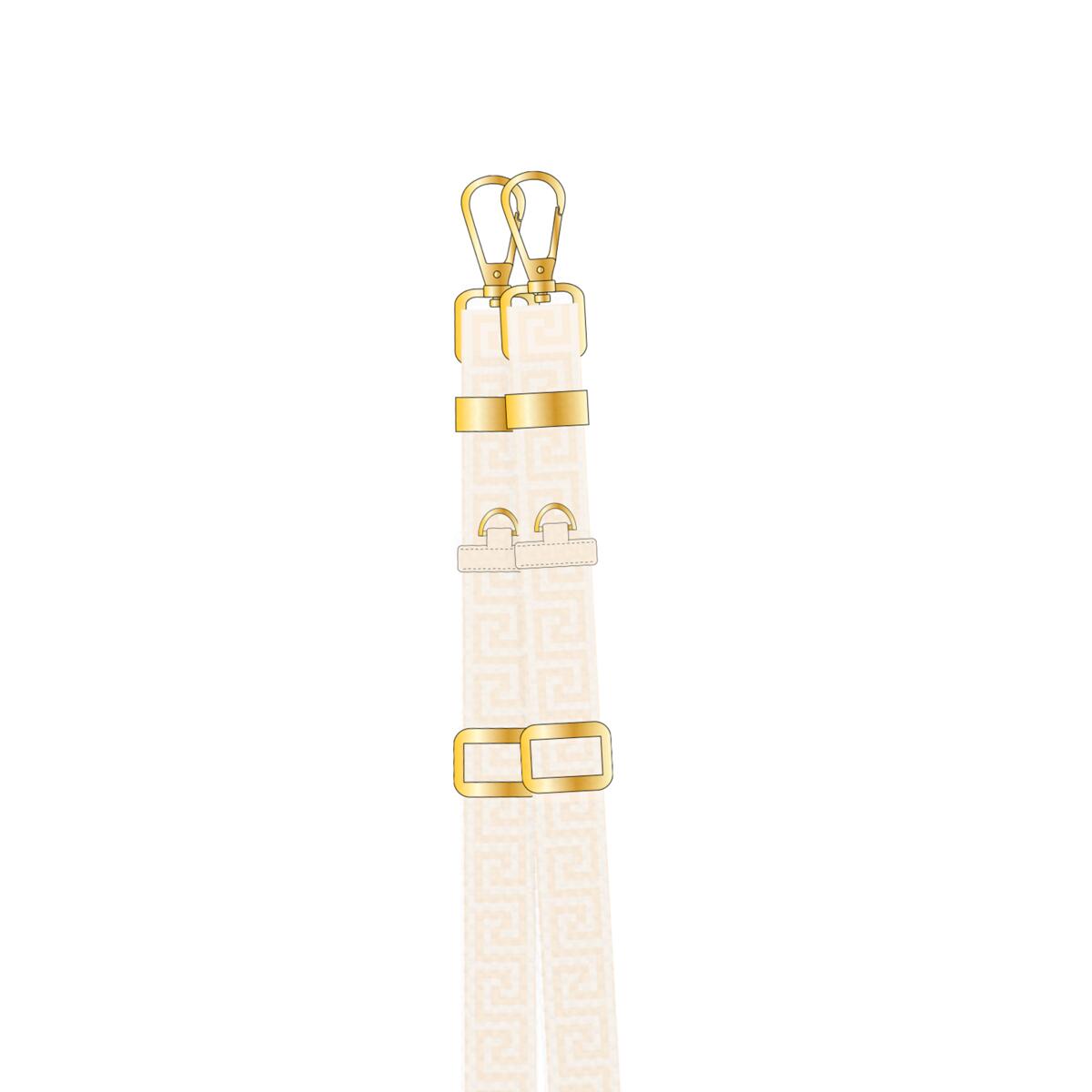 Sangle pour Pochette Téléphone - Plusieurs Coloris