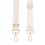 Sangle Téléphone Ivoire 2