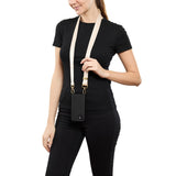 Sangle Téléphone Ivoire 4